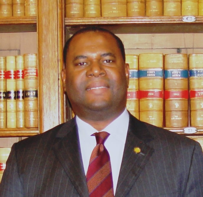 Kelvin Smith